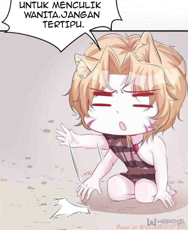 Beauty and the Beasts Chapter 105 Gambar 37